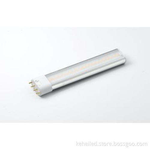 2G11 led tube,external driver,7w power